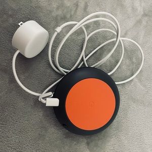 2 for $40 Google Home Mini Smart Speaker